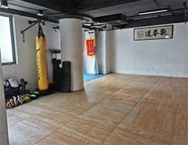 南京原本截拳道馆
