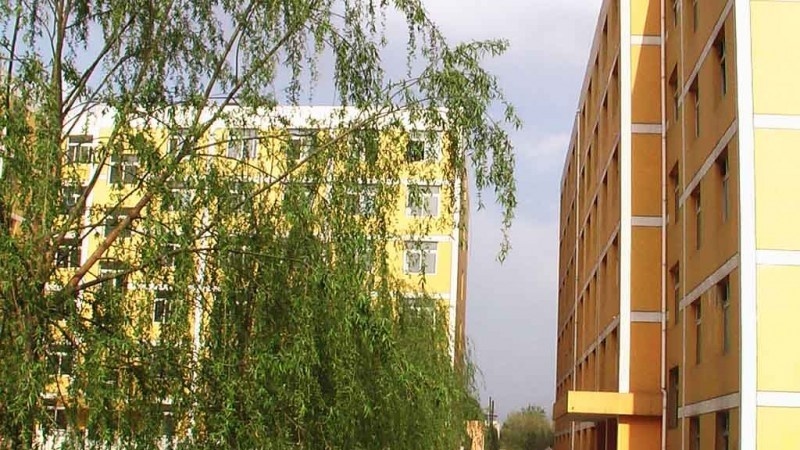 北京信息管理学校