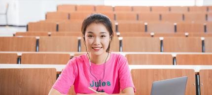  Pre-GPP 国际桥梁预备课程