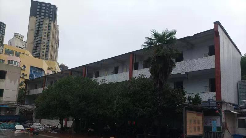 郑州经济贸易学校