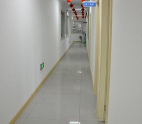 走道