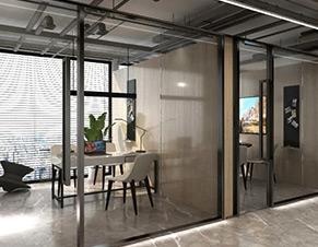 上海校区办公区