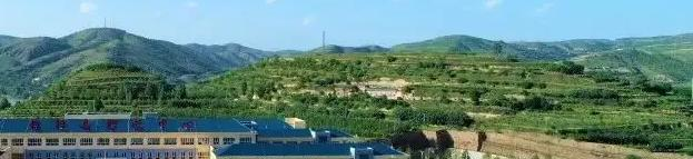 沁源县职业高级中学2022年网站