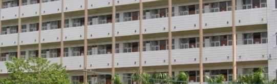 广西钦州农业学校