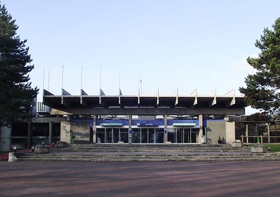 波尔多第二大学