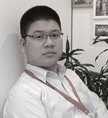 刘锐利老师