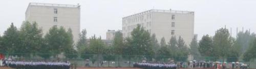 陕西科技卫生学校