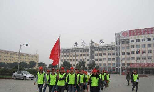 四川电子机械职业技术学院