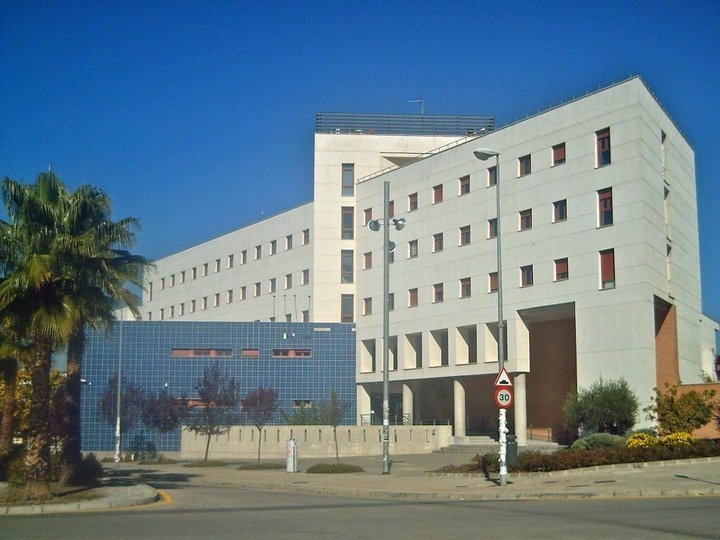 格拉纳达大学