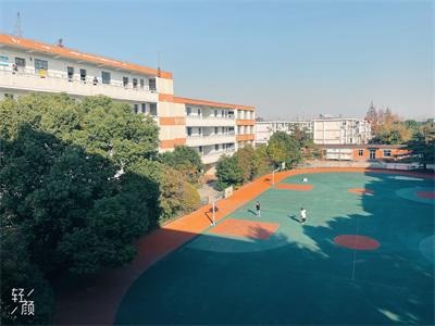 沐良义塾国际高中