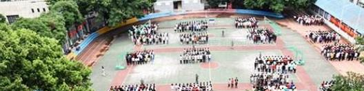 会宁机电工业学校1