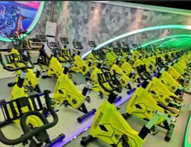 武汉拓美国际健身学院