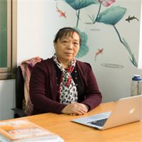 于俊兰 特级教师