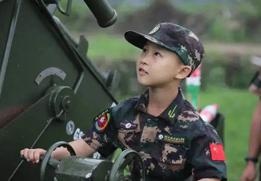 感恩与奉献能力