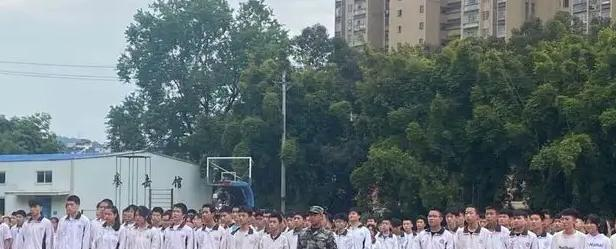 邯郸康源中等专业学校