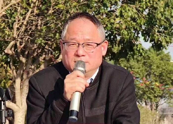 湖北航空技术学校