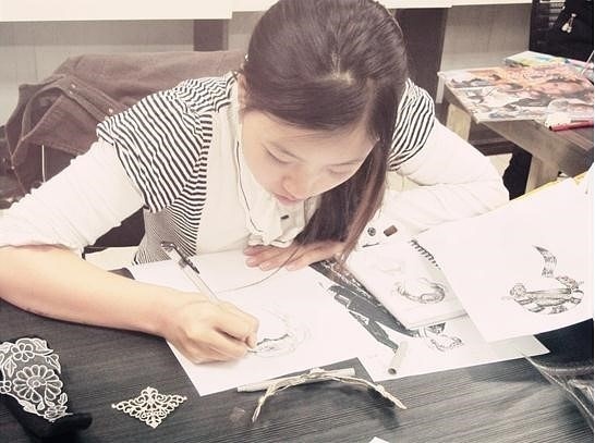合肥服装手工打版培训 合肥服装手工打版培训