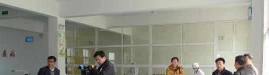 定边职业教育中心