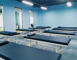 西安奥斯帕克国际健身学院