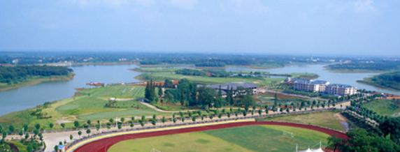 湖南高尔夫旅游职业学院单招