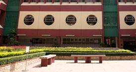 澳门理工学院