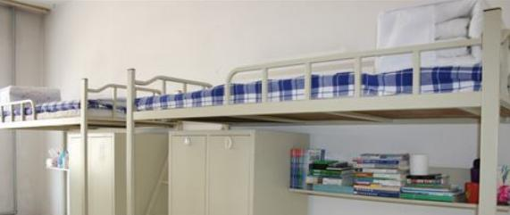 邛崃平乐中学2021年宿舍条件