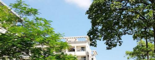 潮州职业技术学校