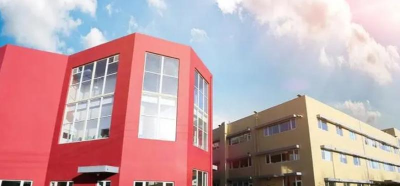 成都青苗国际双语学校小学部