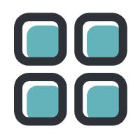 超强的师资团队