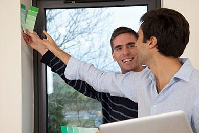 在职室内设计人员