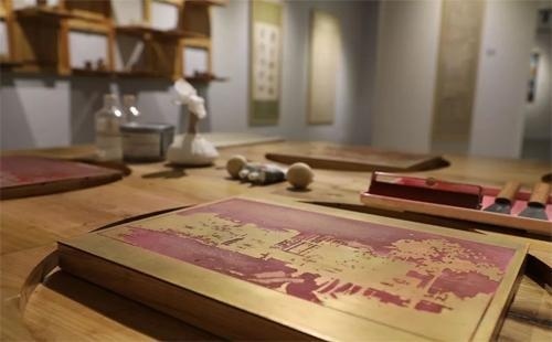 重庆市南开两江中学