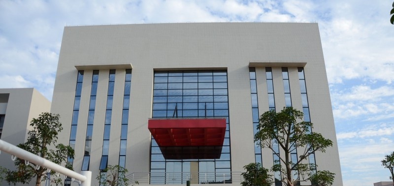 广东司法警官职业学院(中专部)