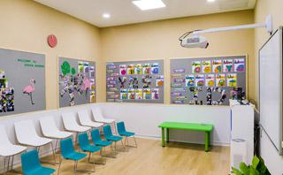 温斯顿英语培训