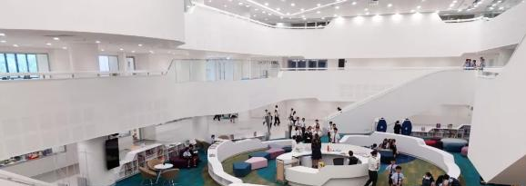 香港墨尔文国际学校初中部2020年报名条件、招生要求、招生对象