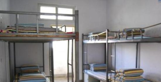 自贡大安职业技术学校