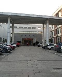 南昌大学