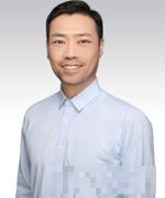 郑煜中