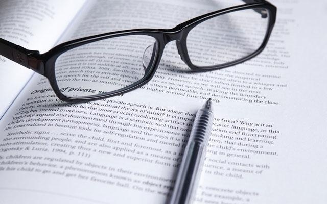 英语基础较为扎实