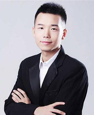 刘智