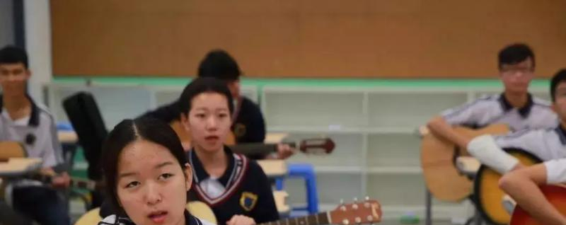  广州为明国际学校2022年学费标准