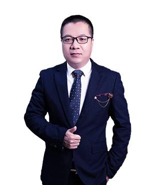 喻永锋