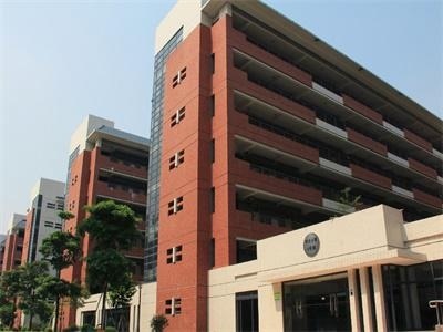 中山大学新华学院剑桥国际高中