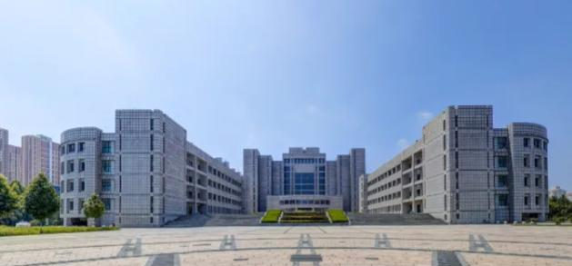 河北农业大学现代科技学院全国排名及录取分数线