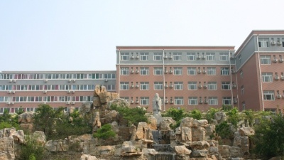 山东力明科技职业学院2020年招生代码