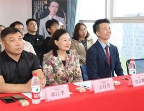 演讲评委
