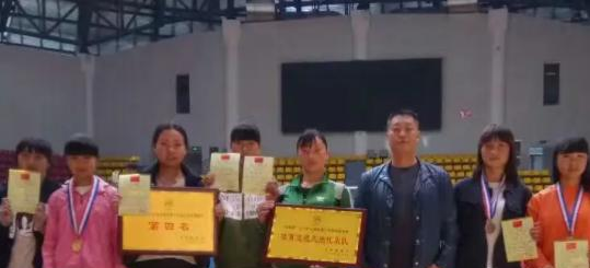昭通体育运动学校