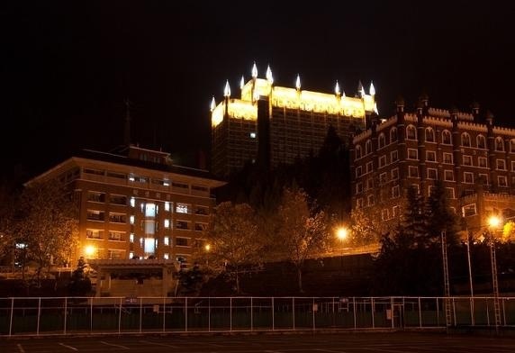 光州大学