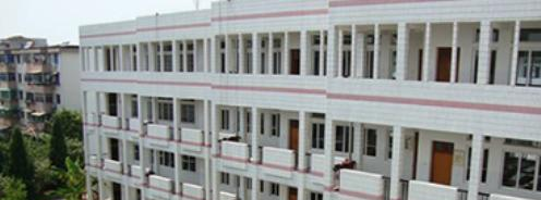 荣县金科职业技术学校怎么样、好不好