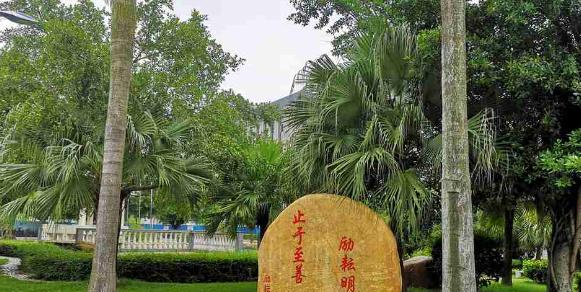 广东南方职业学院是几专