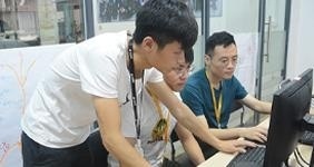 举例教学